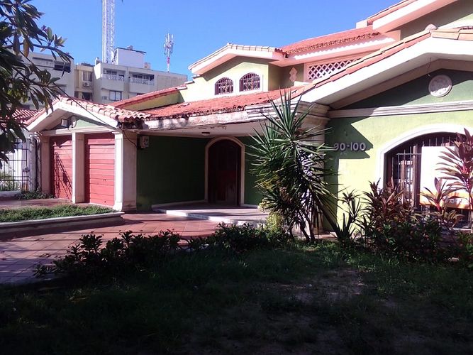 Casa en venta en Altos De Riomar, Barranquilla · foto 2 de 5