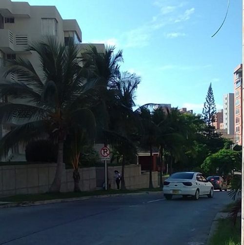 Casa en venta en Altos De Riomar, Barranquilla · foto 3 de 5