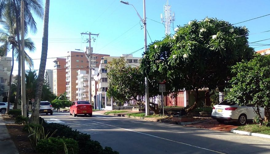 Casa en venta en Altos De Riomar, Barranquilla · foto 4 de 5