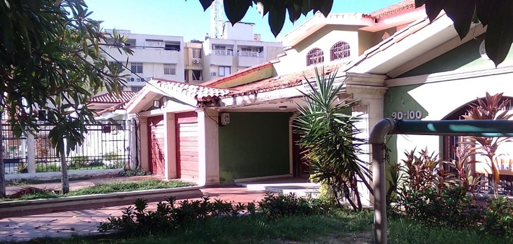 Casa en venta en Altos De Riomar, Barranquilla · foto 5 de 5