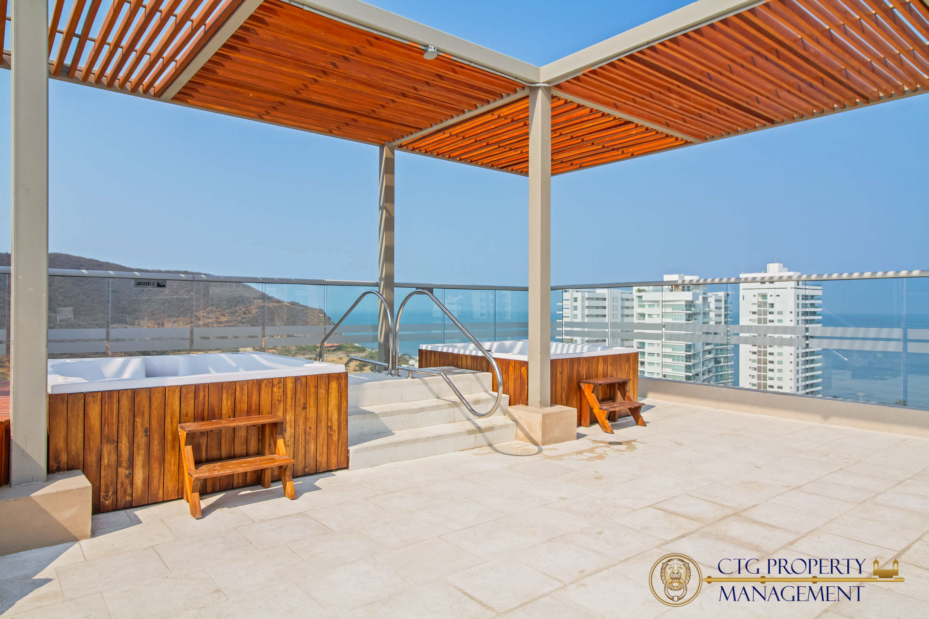 Apartamento en venta en Urbanizacion Salguero, Santa Marta · foto 16 de 24