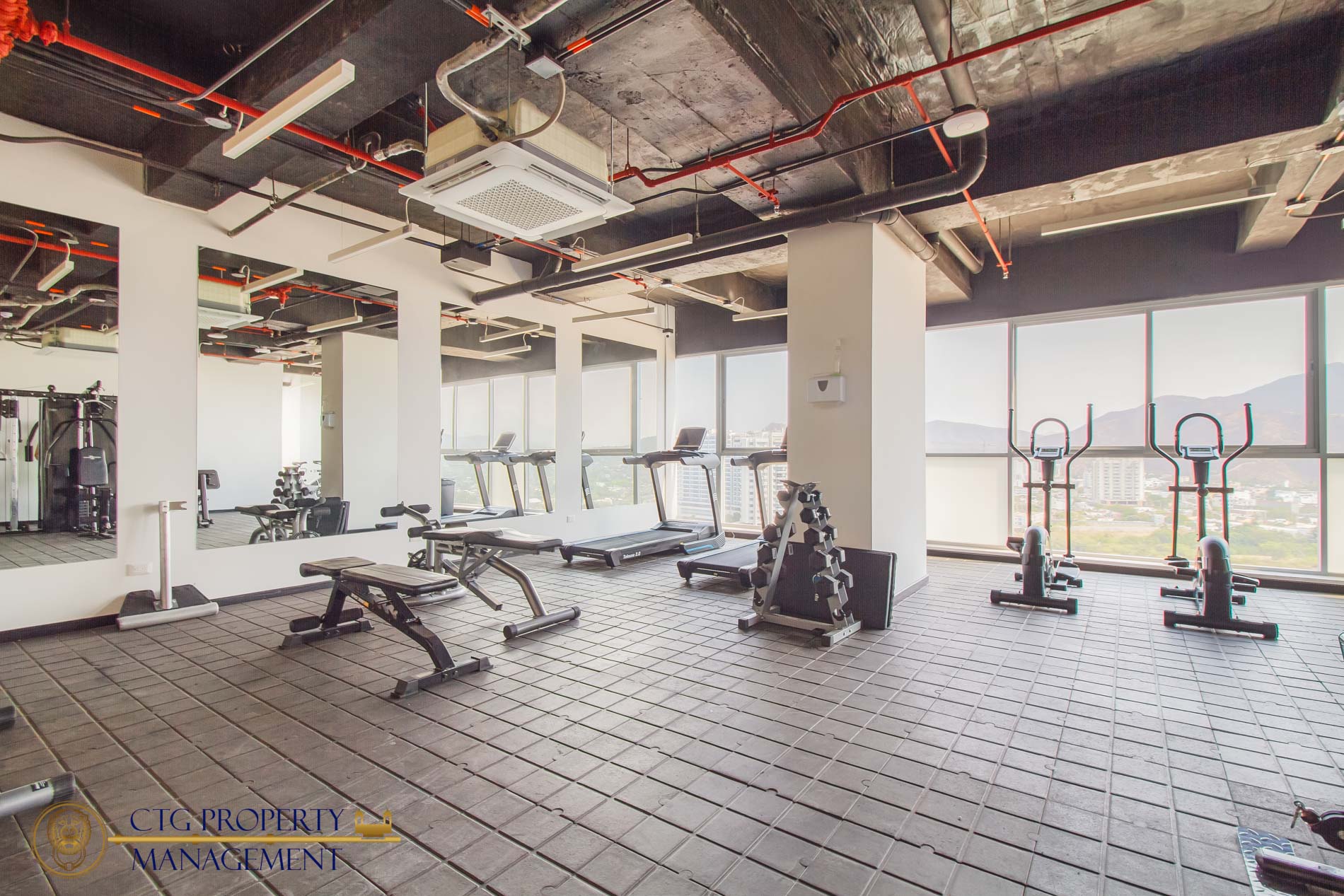 Apartamento en venta en Urbanizacion Salguero, Santa Marta · foto 17 de 24