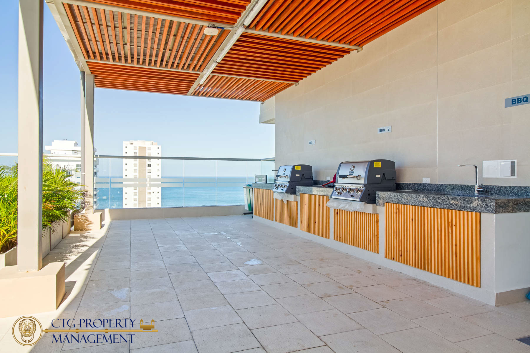 Apartamento en venta en Urbanizacion Salguero, Santa Marta · foto 23 de 24
