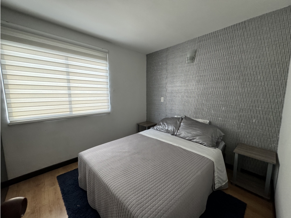 Apartamento en venta en Pinares, Pereira · foto 3 de 12
