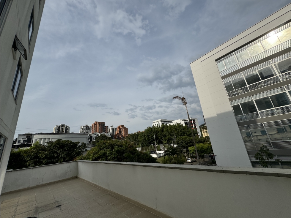 Apartamento en venta en Pinares, Pereira · foto 4 de 12