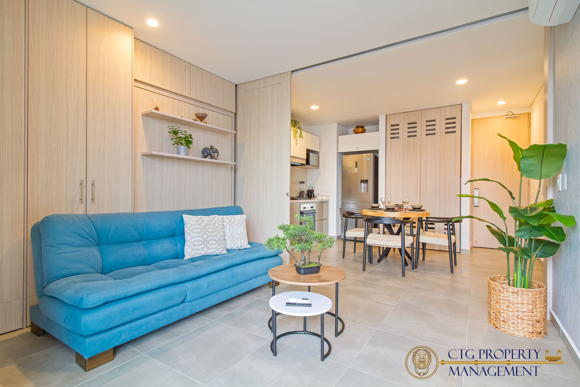 Apartamento en venta en Urbanizacion Salguero, Santa Marta · foto 4 de 24