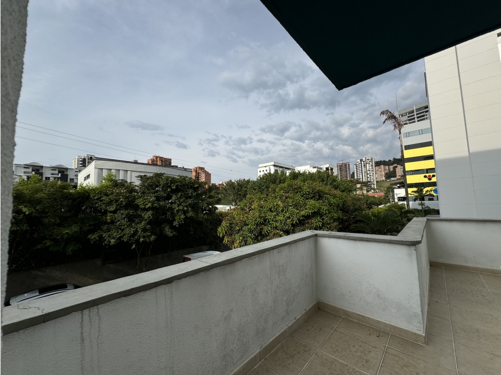 Apartamento en venta en Pinares, Pereira · foto 6 de 12