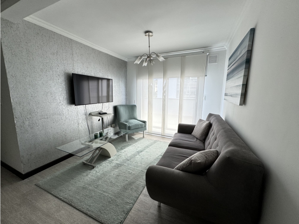 Apartamento en venta en Pinares, Pereira · foto 8 de 12