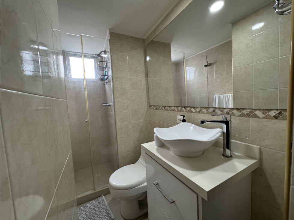 Apartamento en venta en Pinares, Pereira · foto 9 de 12
