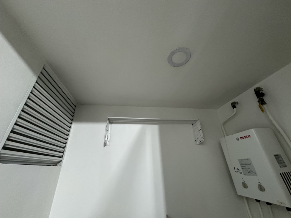 Apartamento en venta en Pinares, Pereira · foto 10 de 12