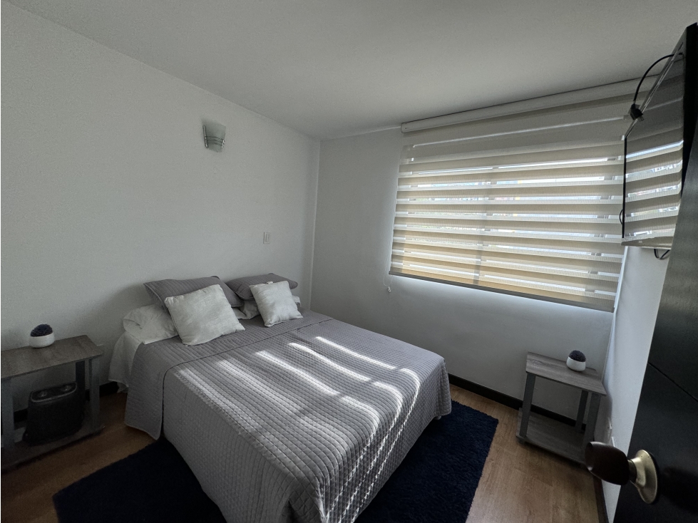 Apartamento en venta en Pinares, Pereira · foto 11 de 12