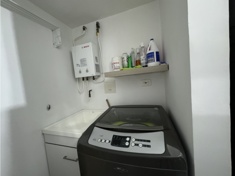 Apartamento en venta en Pinares, Pereira · foto 12 de 12
