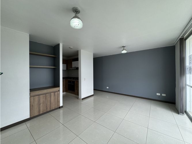 Apartamento de 3 alcobas en venta en Antonio Jose Valencia, Pereira, 72 m² · foto 2 de 12