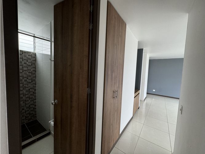 Apartamento de 3 alcobas en venta en Antonio Jose Valencia, Pereira, 72 m² · foto 5 de 12