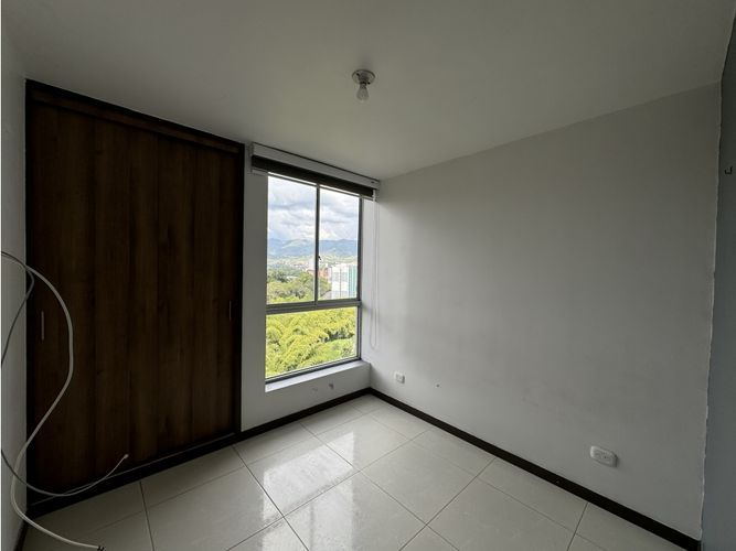 Apartamento de 3 alcobas en venta en Antonio Jose Valencia, Pereira, 72 m² · foto 8 de 12