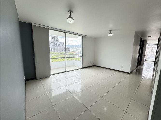 Apartamento de 3 alcobas en venta en Antonio Jose Valencia, Pereira, 72 m² · foto 11 de 12