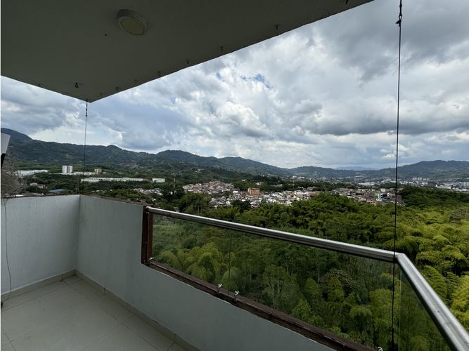 Apartamento de 3 alcobas en venta en Antonio Jose Valencia, Pereira, 72 m² · foto 12 de 12