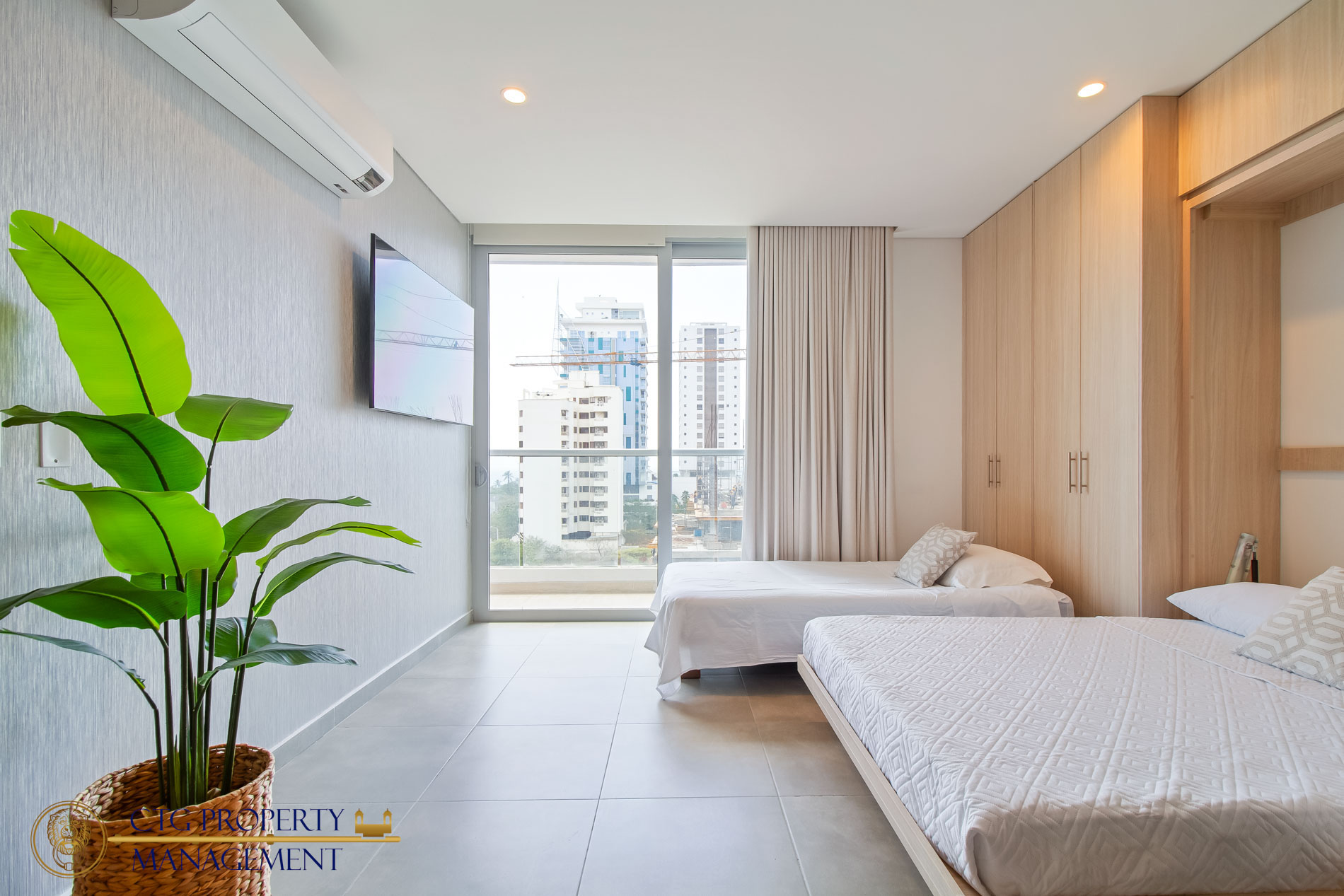 Apartamento en venta en Urbanizacion Salguero, Santa Marta · foto 7 de 24