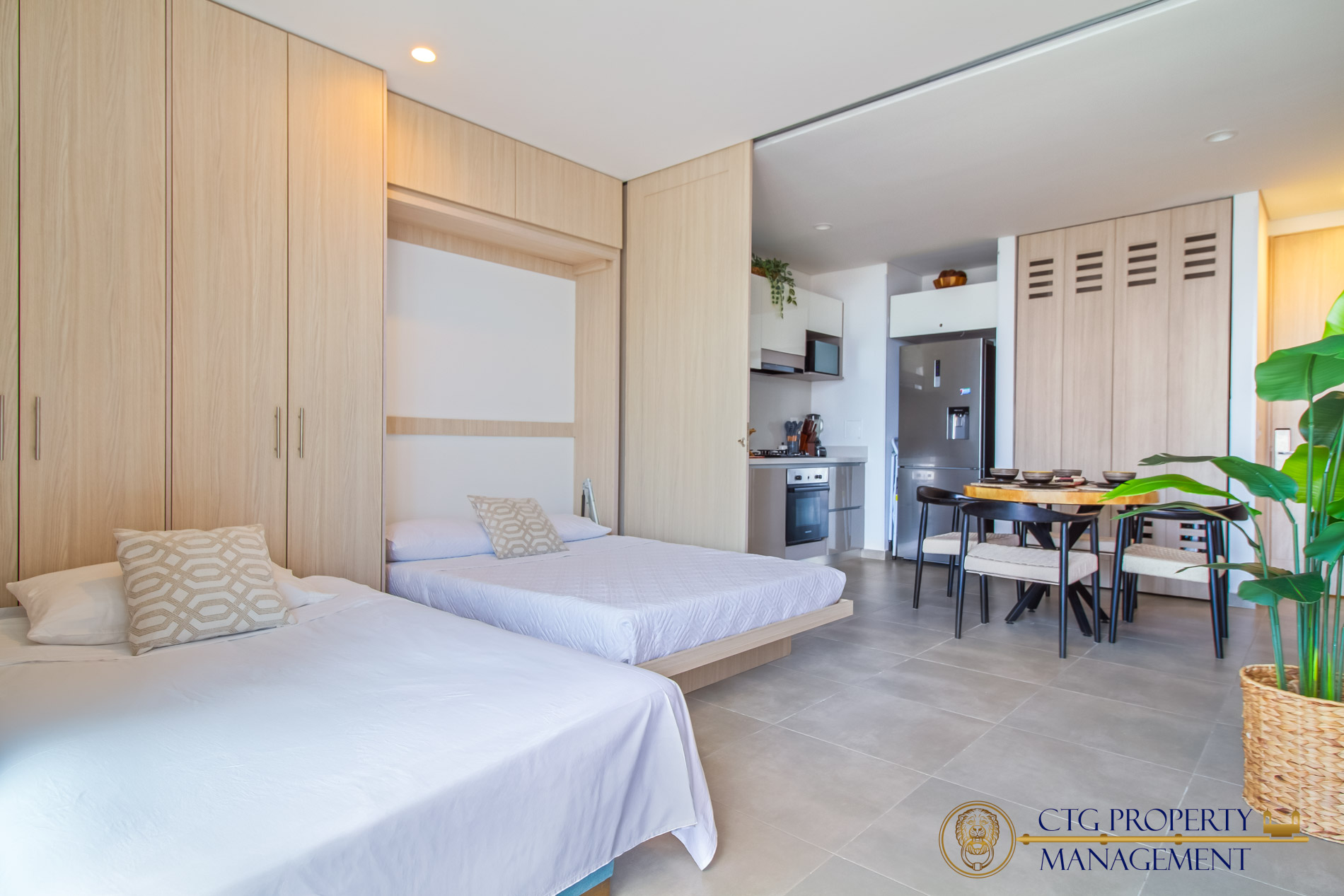 Apartamento en venta en Urbanizacion Salguero, Santa Marta · foto 8 de 24