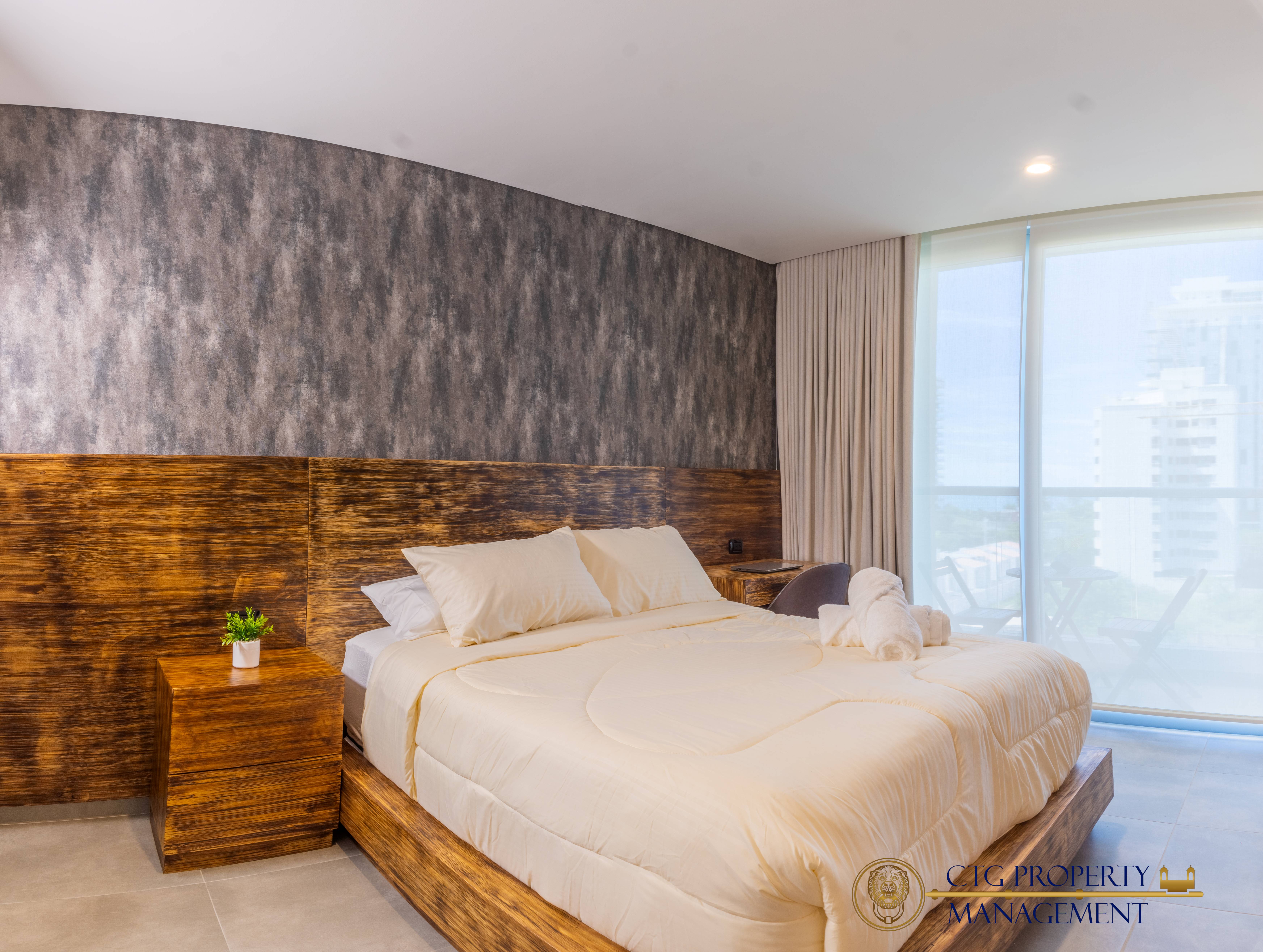Apartamento en venta en Urbanizacion Salguero, Santa Marta · foto 11 de 24
