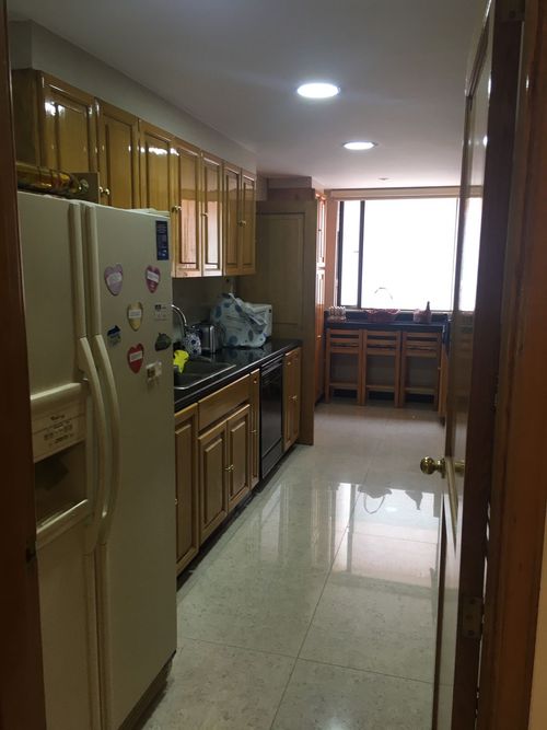 Apartamento en venta en Santa Barbara, Bogotá · foto 2 de 17