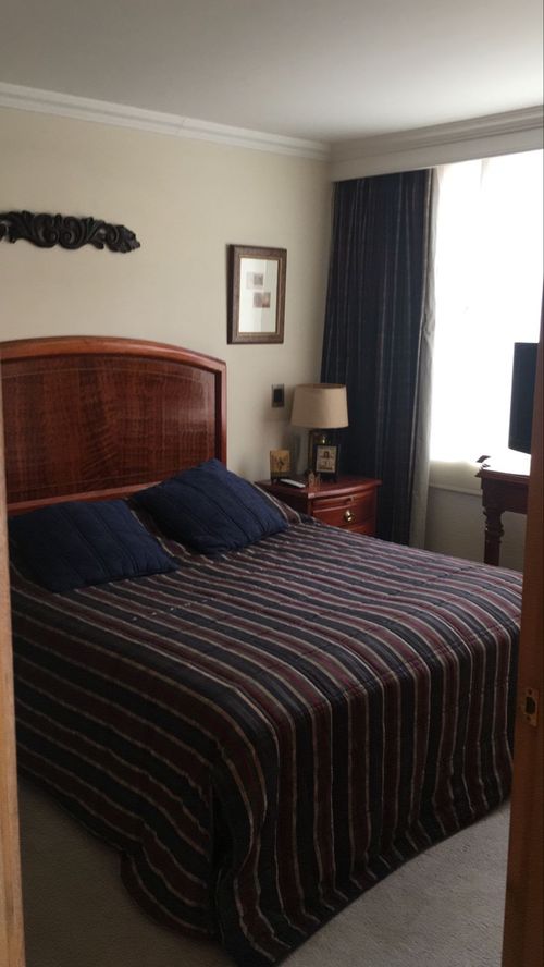 Apartamento en venta en Santa Barbara, Bogotá · foto 7 de 17