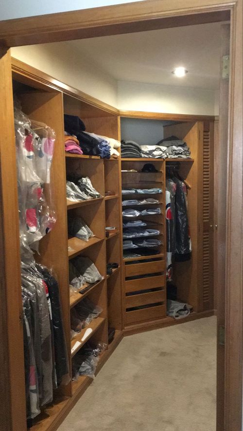 Apartamento en venta en Santa Barbara, Bogotá · foto 8 de 17
