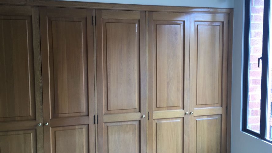 Apartamento en venta en Santa Barbara, Bogotá · foto 11 de 17