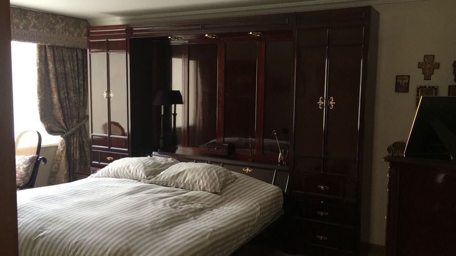Apartamento en venta en Santa Barbara, Bogotá · foto 13 de 17