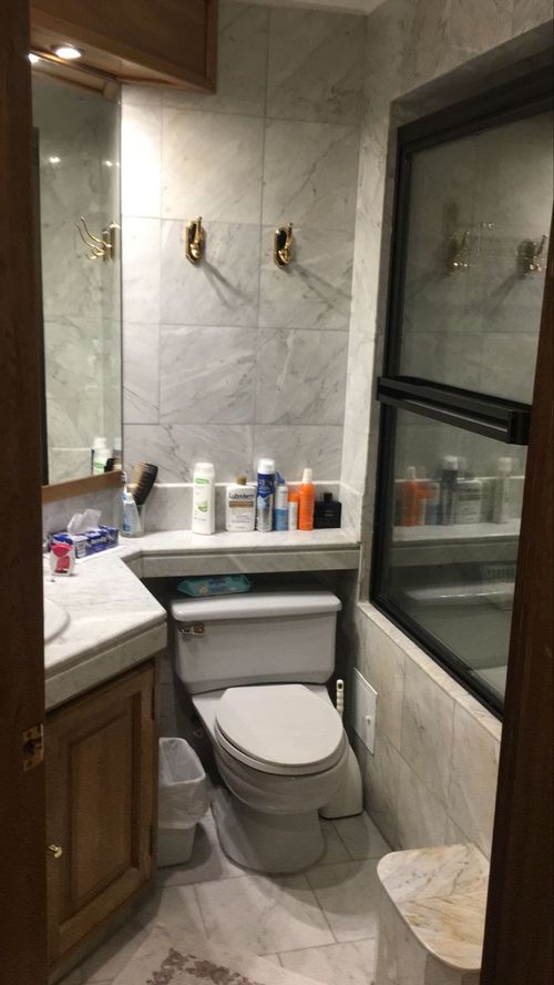 Apartamento en venta en Santa Barbara, Bogotá · foto 14 de 17