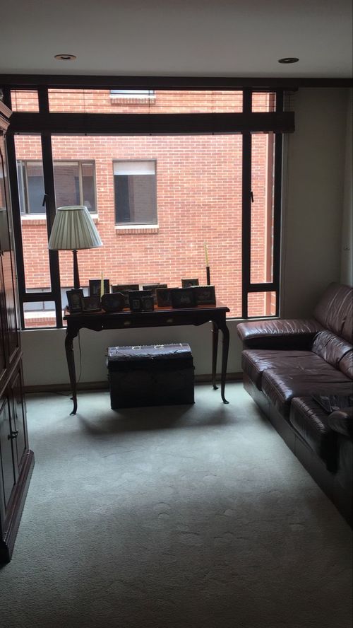 Apartamento en venta en Santa Barbara, Bogotá · foto 16 de 17