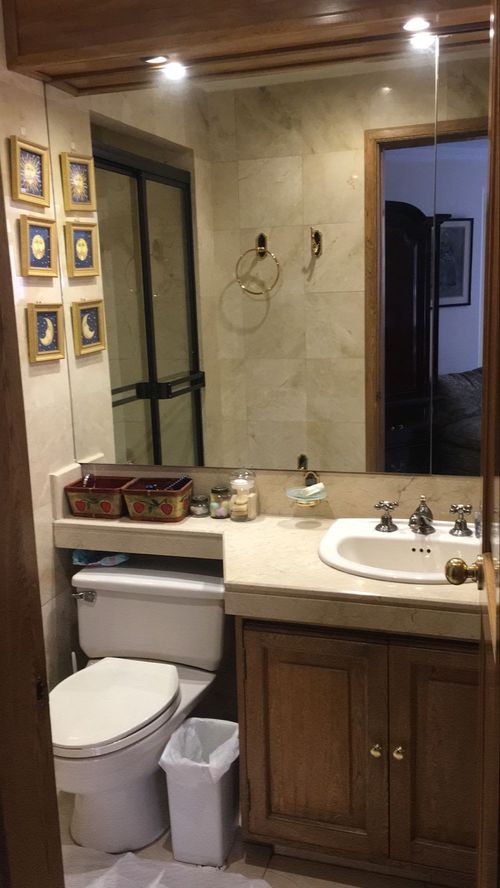 Apartamento en venta en Santa Barbara, Bogotá · foto 17 de 17