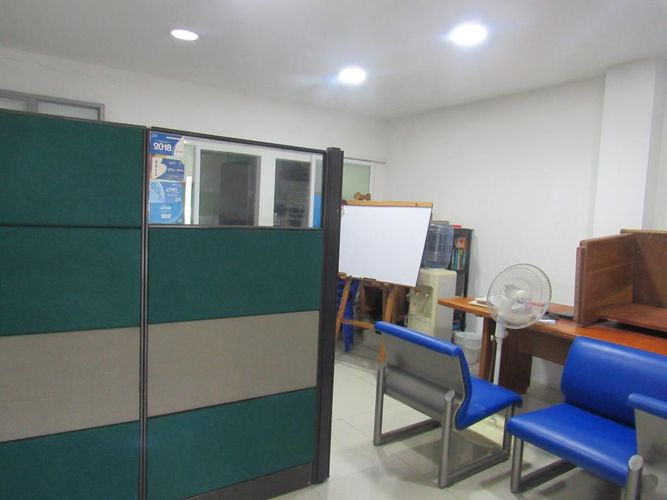 Oficina en arriendo en Colombia, Barranquilla, 44 m² · foto 2 de 3
