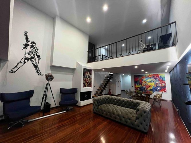 Apartamento de 4 alcobas en venta en Colina Campestre, Bogotá, 270 m² · foto 2 de 24