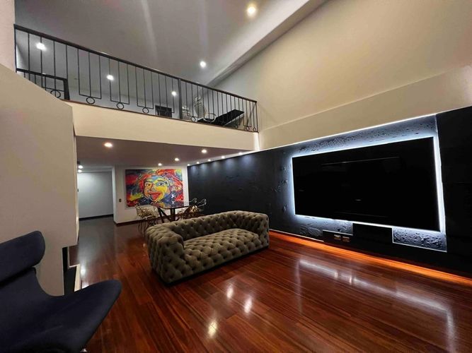 Apartamento de 4 alcobas en venta en Colina Campestre, Bogotá, 270 m² · foto 3 de 24
