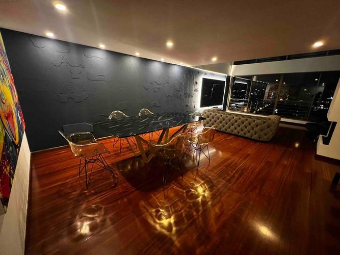 Apartamento de 4 alcobas en venta en Colina Campestre, Bogotá, 270 m² · foto 4 de 24