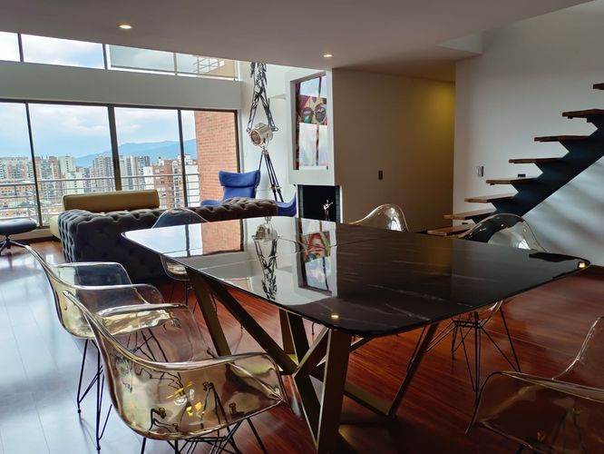 Apartamento de 4 alcobas en venta en Colina Campestre, Bogotá, 270 m² · foto 6 de 24