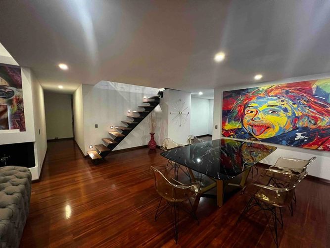 Apartamento de 4 alcobas en venta en Colina Campestre, Bogotá, 270 m² · foto 9 de 24