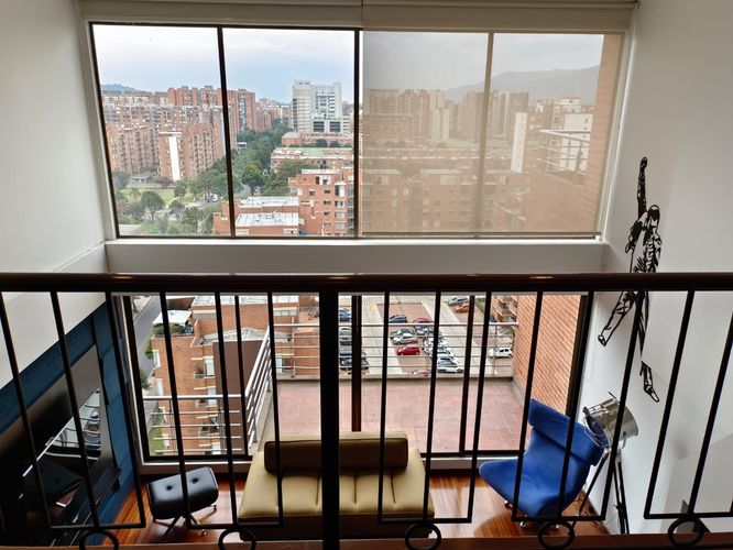 Apartamento de 4 alcobas en venta en Colina Campestre, Bogotá, 270 m² · foto 12 de 24