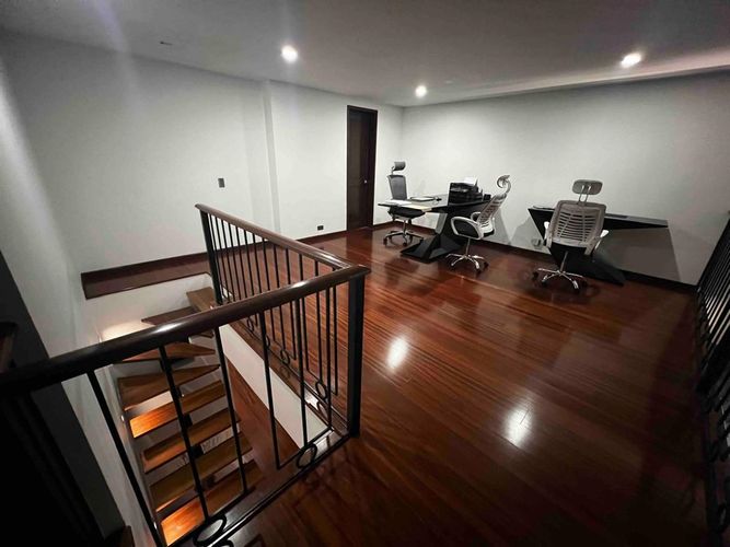 Apartamento de 4 alcobas en venta en Colina Campestre, Bogotá, 270 m² · foto 14 de 24