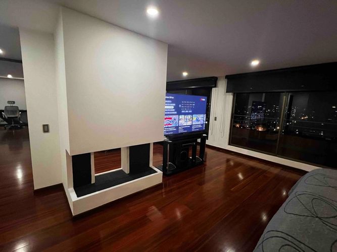 Apartamento de 4 alcobas en venta en Colina Campestre, Bogotá, 270 m² · foto 16 de 24
