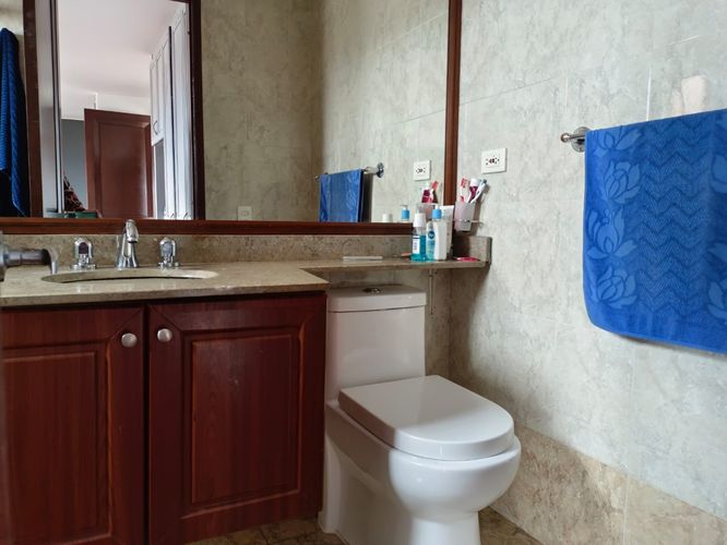Apartamento de 4 alcobas en venta en Colina Campestre, Bogotá, 270 m² · foto 17 de 24