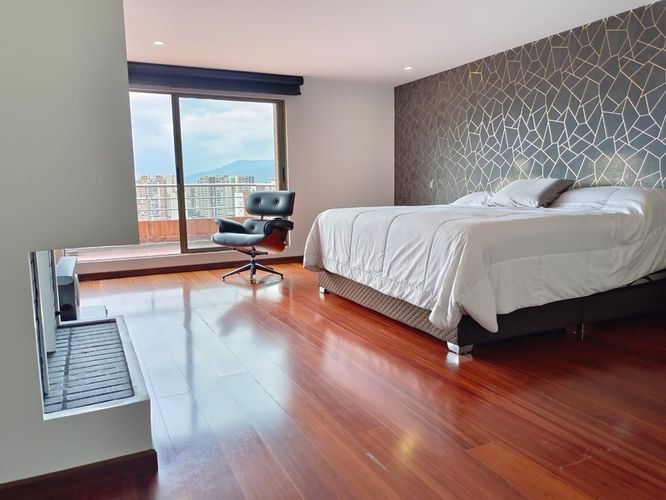 Apartamento de 4 alcobas en venta en Colina Campestre, Bogotá, 270 m² · foto 18 de 24