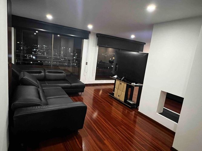 Apartamento de 4 alcobas en venta en Colina Campestre, Bogotá, 270 m² · foto 20 de 24