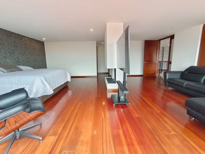 Apartamento de 4 alcobas en venta en Colina Campestre, Bogotá, 270 m² · foto 21 de 24