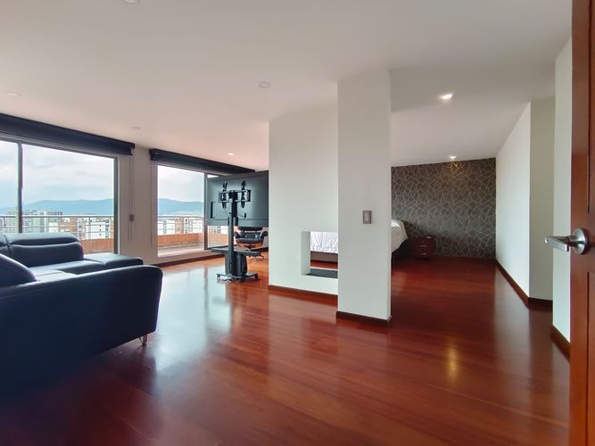 Apartamento de 4 alcobas en venta en Colina Campestre, Bogotá, 270 m² · foto 24 de 24
