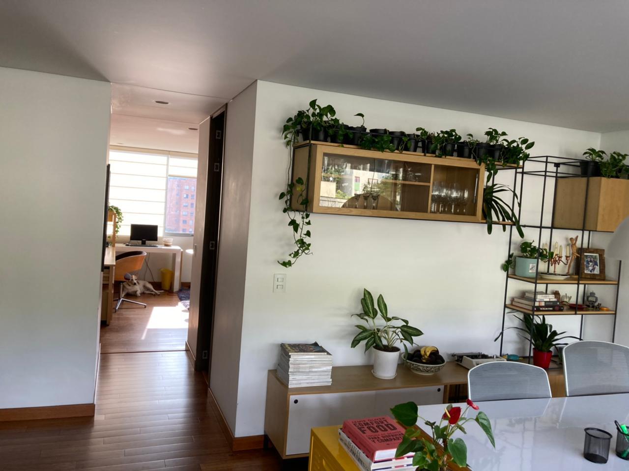 Apartamento en venta en Zuñiga, Envigado · foto 2 de 13