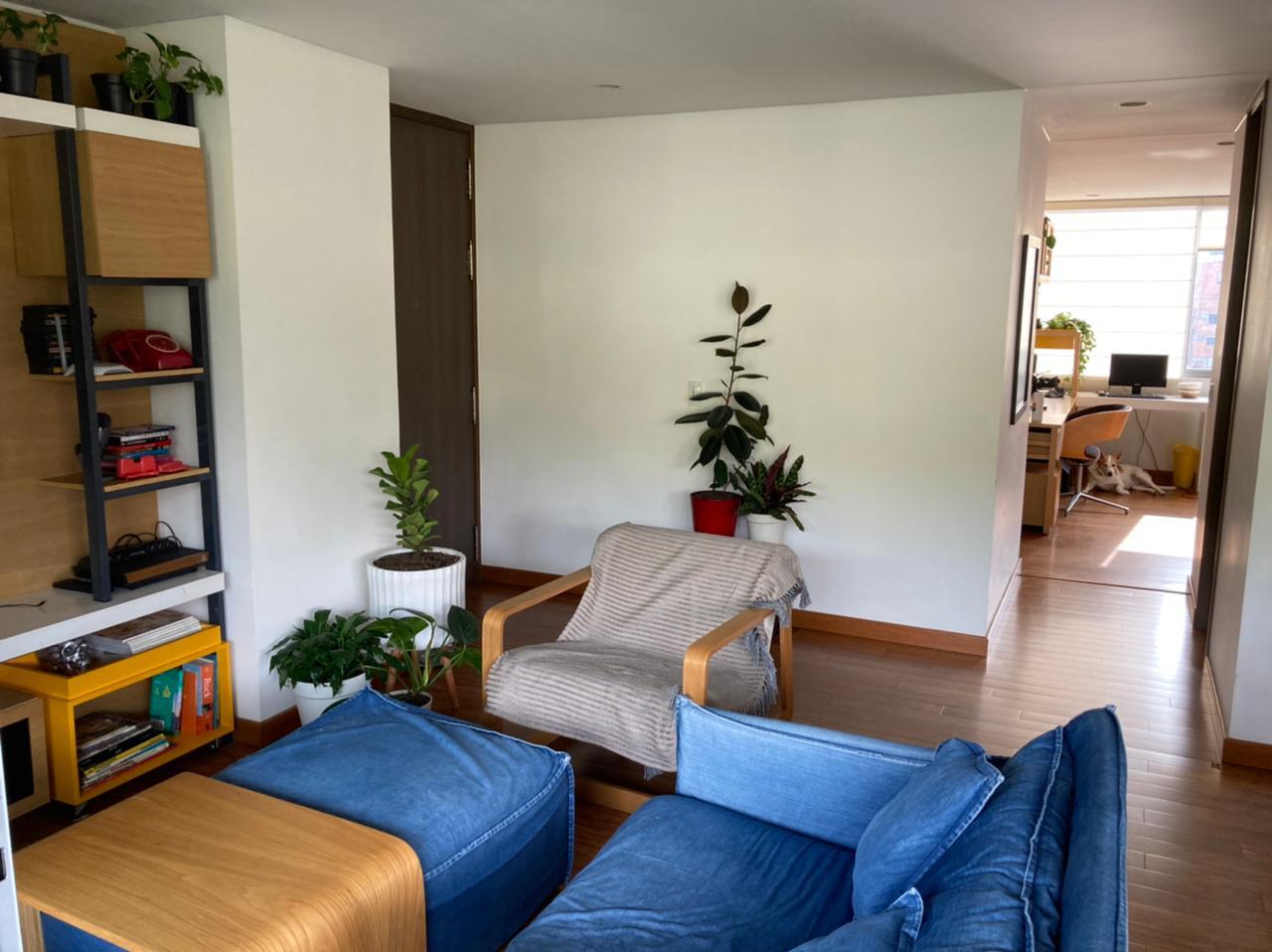 Apartamento en venta en Zuñiga, Envigado · foto 5 de 13