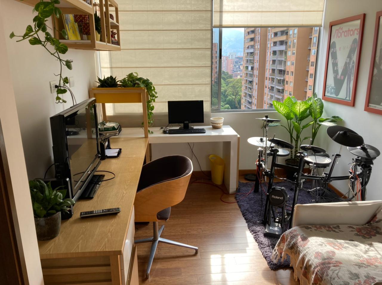 Apartamento en venta en Zuñiga, Envigado · foto 7 de 13