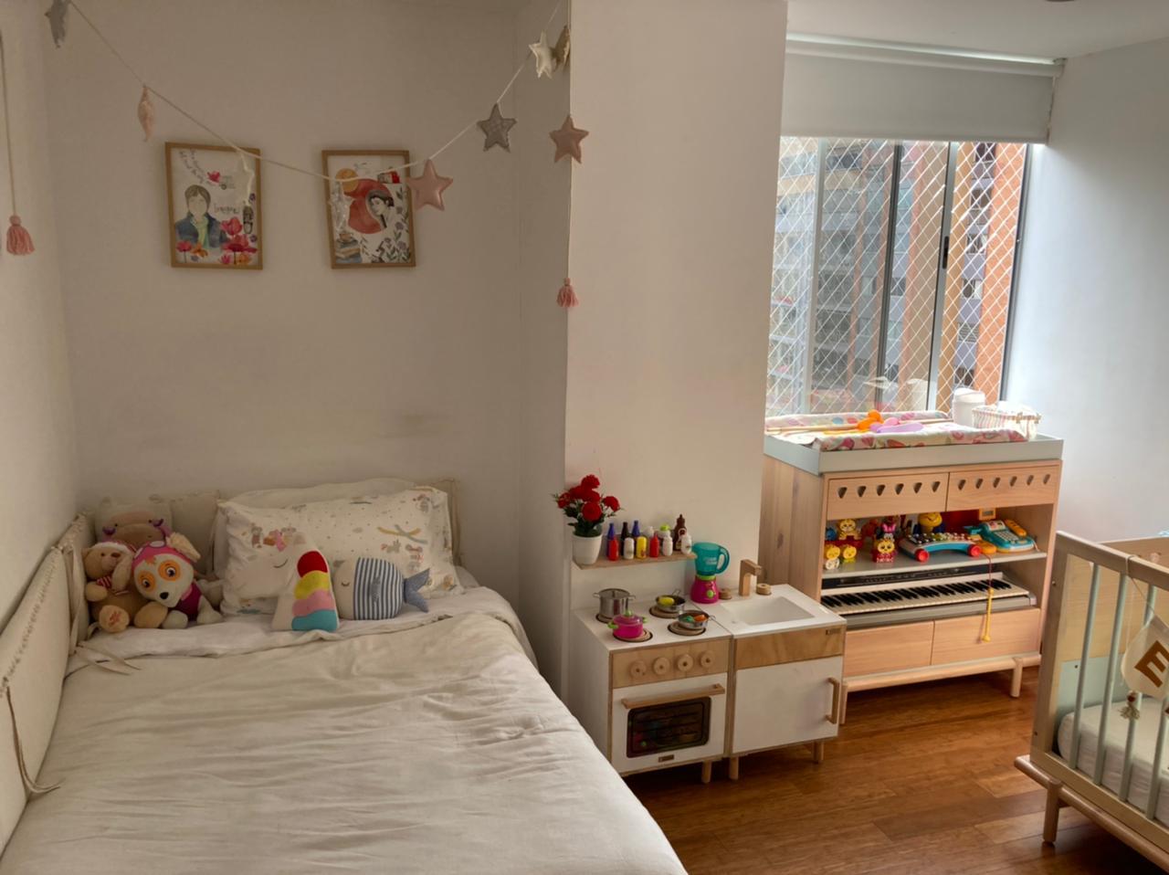 Apartamento en venta en Zuñiga, Envigado · foto 9 de 13